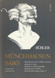Helikon Münchhausen báró