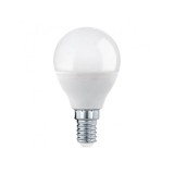 Helios E14 G45 LED izzó 7W 4000K 560lm 230V