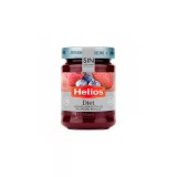 HELIOS EXTRA ERDEI GYÜMÖLCS DZSEM ÉDESÍTŐSZERREL 280G