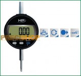 Helios - Preisser Digitális mérőóra IP 52 Preisser 0-12,5 mm 1722502 DIGI-MET® 601215001