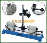 Helios - Preisser Körfutás ellenőrző készülék,, Preisser 75x350mm Preisser 0780105