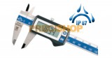 Helios - Preisser Preisser Digitális tolómérő IP67 150 mm 1326416 DIGI-MET® 601216011