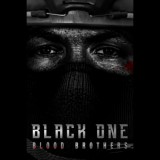Helios Production Black One Blood Brothers (PC - Steam elektronikus játék licensz)