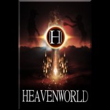 Helios Production Heavenworld (PC - Steam elektronikus játék licensz)
