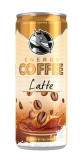 Hell Energy Coffee Latte 250ml