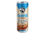 Hell Energy Ice Coffee Slim Vanilla UHT Bourbon vanília ízű ital tejjel, kávékivonattal és édesítőszerekkel 250
