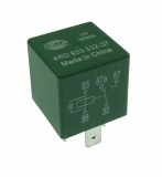 Hella Relé 5 lábas 12 V 4RD933332-371