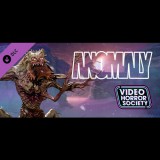 Hellbent Games Video Horror Society - Anomaly (PC - Steam elektronikus játék licensz)