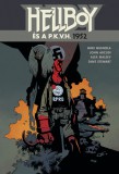 Hellboy és a P.K.V.H. - 1952