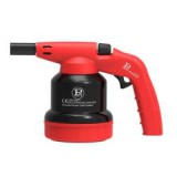 Hellfire Gázlámpa, fém házas belső piezzo (CG-HELLFIREMA)