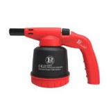 Hellfire műanyagházas gázlámpa forrasztáshoz (CG-HELLFIREP)