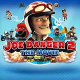 Hello Games Joe Danger 2: The Movie (PC - Steam elektronikus játék licensz)