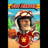 Hello Games Joe Danger (PC - Steam elektronikus játék licensz)