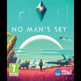 Hello Games No Man's Sky (PC - Steam elektronikus játék licensz)