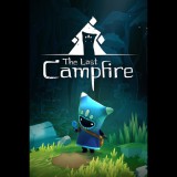 Hello Games The Last Campfire (PC - Steam elektronikus játék licensz)