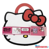 Hello Kitty Friends színező, activity szett