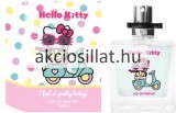Hello Kitty I feel so pretty today! edp 15ml