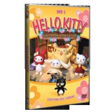 Hello Kitty - Kalandok Rönkfalván 5.