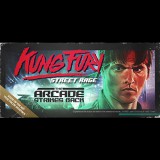 Hello There AB Kung Fury: Street Rage (PC - Steam elektronikus játék licensz)