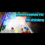 Hellscape Games Intergalactic Bubbles (PC - Steam elektronikus játék licensz)