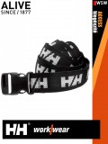 Helly Hansen ACCESS BLACK szövet vágható deréköv műanyag csattal - kiegészítő