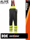 Helly Hansen ALNA 2.0 YELLOWHV vízálló technikai esőnadrág - munkaruha