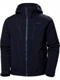 Helly Hansen Alpha 3.0 Jacket