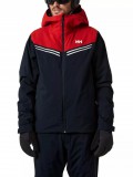 Helly Hansen Alpine Insulated Jacket