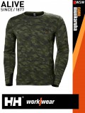 Helly Hansen CAMO LIFA technikai felső - munkaruha
