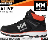 Helly Hansen CHELSEA EVO O6 technikai vízálló munkacipő - munkabakancs