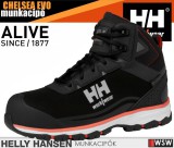 Helly Hansen CHELSEA EVO S7S vízálló technikai munkacipő - munkabakancs
