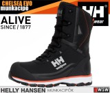 Helly Hansen CHELSEA EVO S7S vízálló technikai munkacsizma - munkabakancs