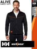 Helly Hansen CHELSEA EVOLUTION BLACK technikai felső - munkaruha