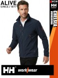 Helly Hansen CHELSEA EVOLUTION NAVY BRZ technikai munkakabát - munkaruha