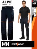 Helly Hansen CHELSEA EVOLUTION NAVY technikai nadrág - munkaruha