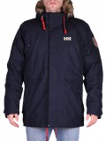 Helly Hansen coastal parka Utcai kabát 55968-0597