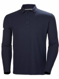 Helly Hansen Crewline Ls Polo