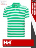 Helly Hansen GREEN KOSTER technikai póló - ruházat