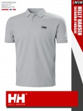 Helly Hansen GREY MALCESINE technikai póló - ruházat