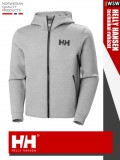 Helly Hansen GREY OCEAN technikai pulóver - ruházat