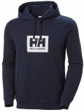 Helly Hansen Hh Box Hoodie