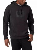Helly Hansen Hh Box Hoodie
