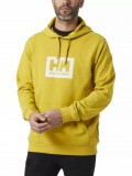 Helly Hansen Hh Box Hoodie