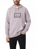 Helly Hansen Hh Box Hoodie