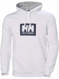 Helly Hansen Hh Box Hoodie