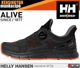Helly Hansen KENSINGTON BOA O1 technikai munkacipő - munkabakancs