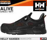 Helly Hansen KENSINGTON BOA S1PS technikai munkacipő - munkabakancs