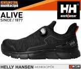 Helly Hansen KENSINGTON BOA S3S technikai munkacipő - munkabakancs