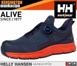 Helly Hansen KENSINGTON BOA S3S technikai munkacipő - munkabakancs