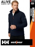 Helly Hansen KENSINGTON NAVY softshell technikai kabát - munkaruha